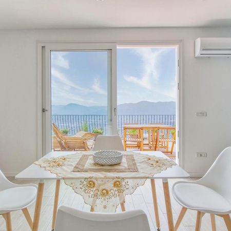 Gorropu Guest House Баунеї Екстер'єр фото