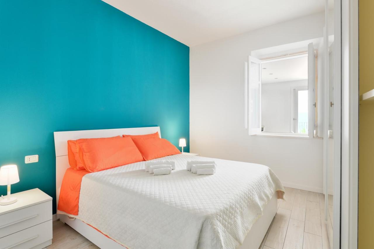 Gorropu Guest House Баунеї Екстер'єр фото