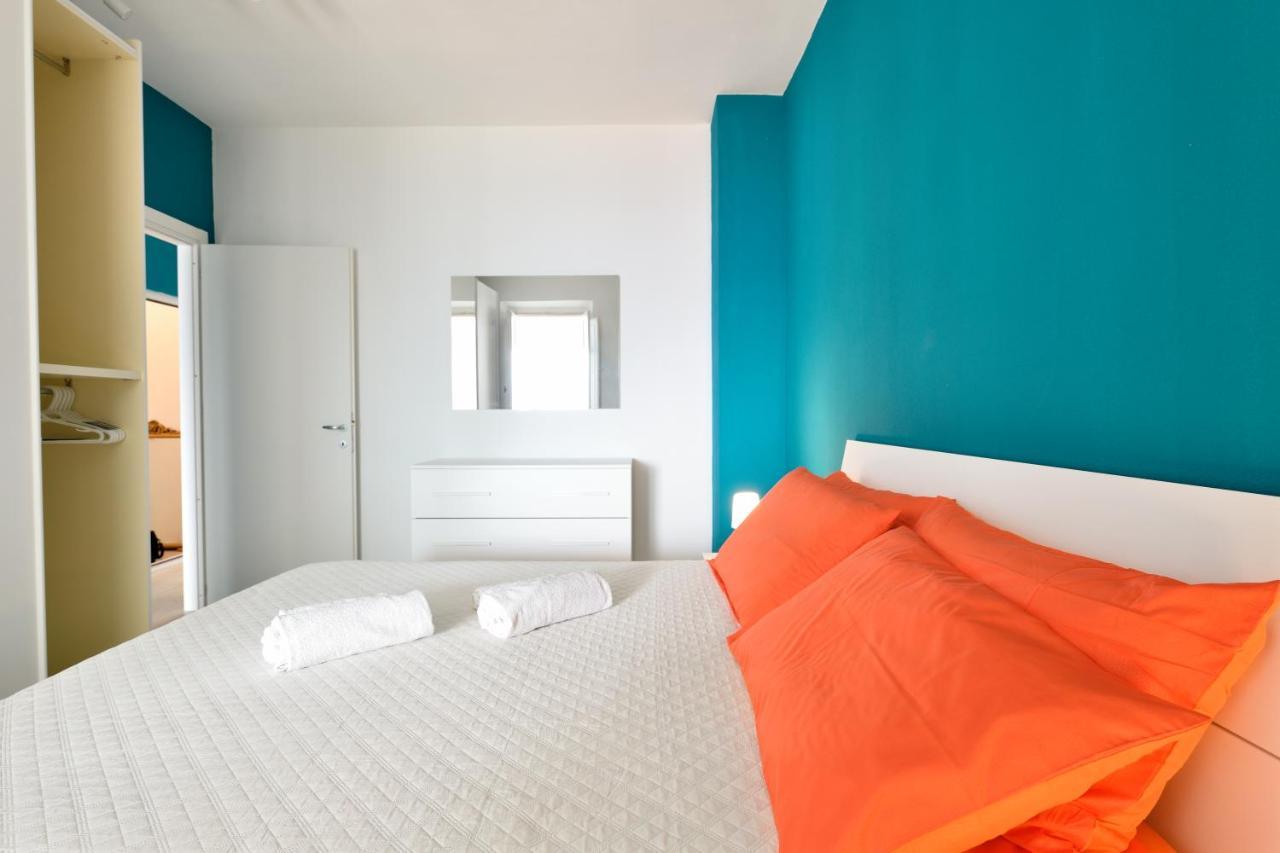 Gorropu Guest House Баунеї Екстер'єр фото