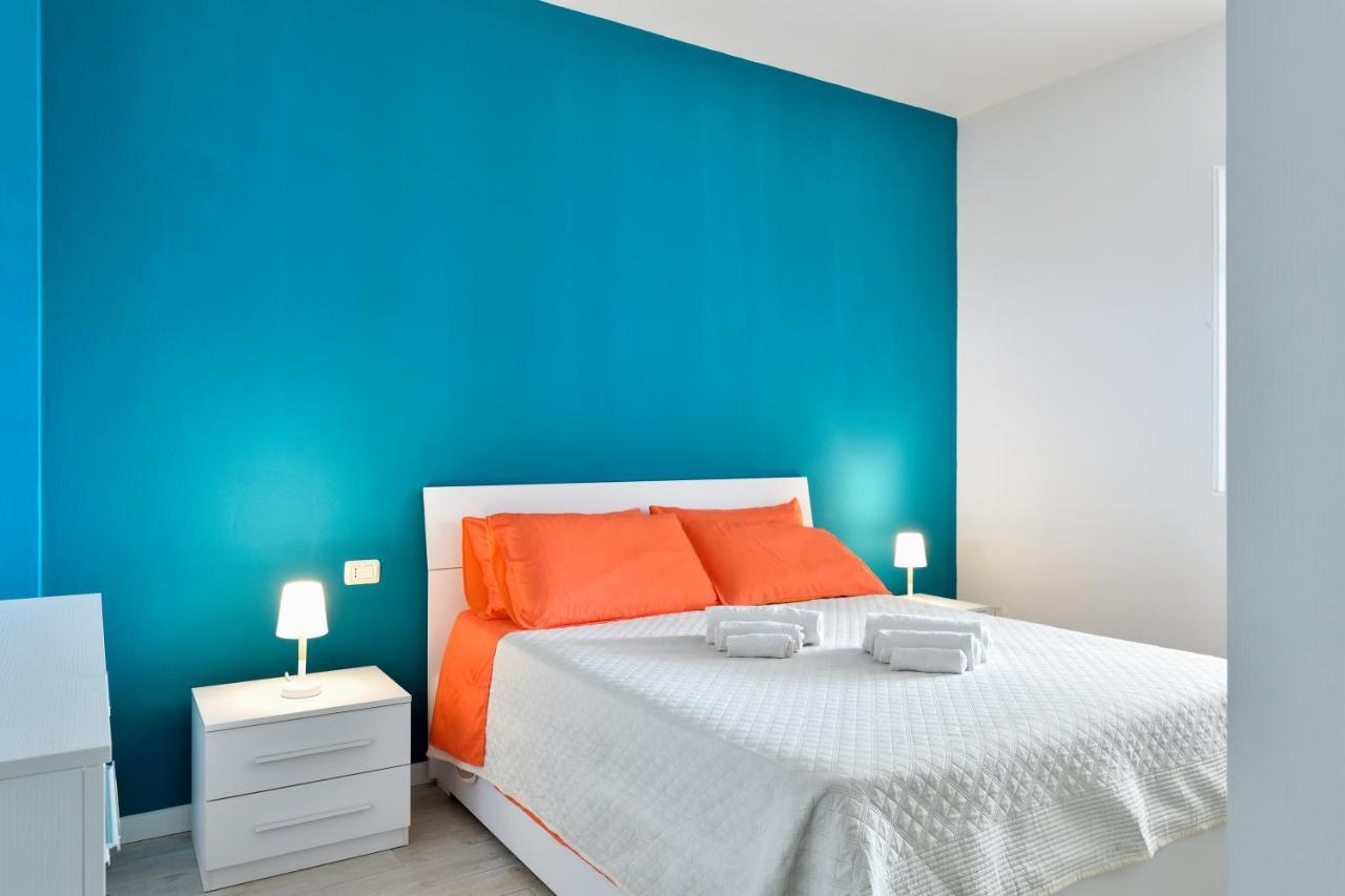 Gorropu Guest House Баунеї Екстер'єр фото