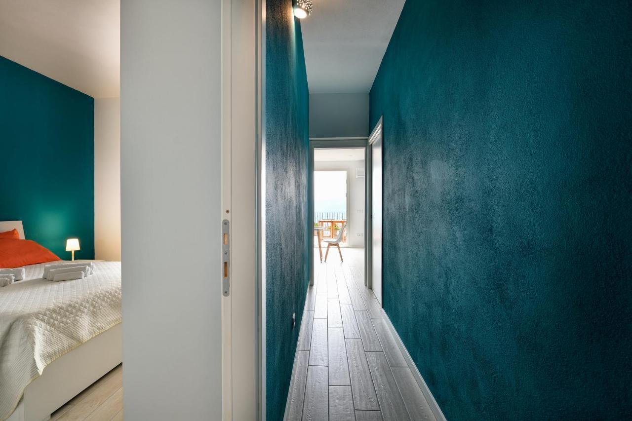 Gorropu Guest House Баунеї Екстер'єр фото
